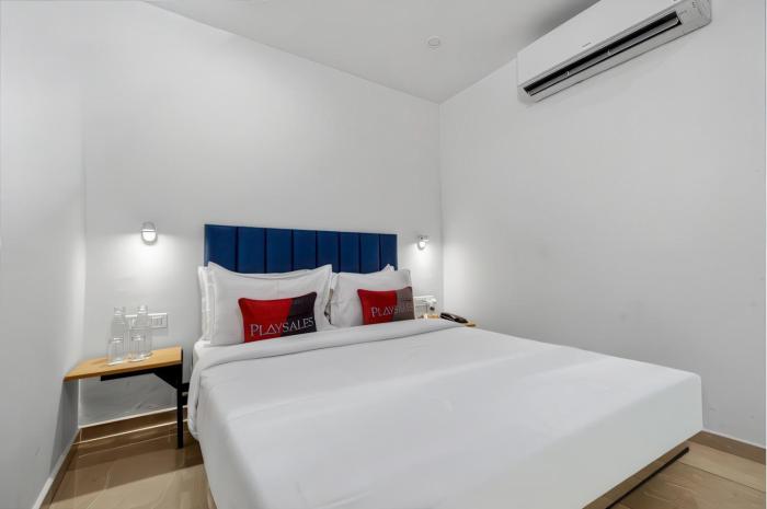 rooms to go indian guest only