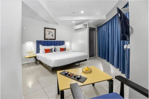 rooms to go indian guest only