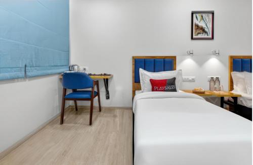 rooms to go indian guest only