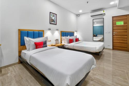 rooms to go indian guest only
