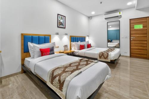 rooms to go indian guest only