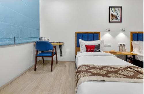 rooms to go indian guest only