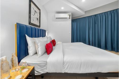 rooms to go indian guest only