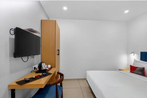 rooms to go indian guest only