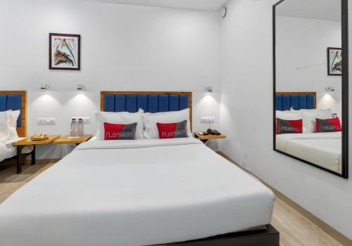 rooms to go indian guest only