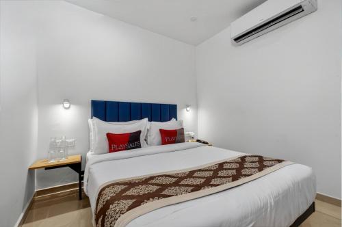 rooms to go indian guest only