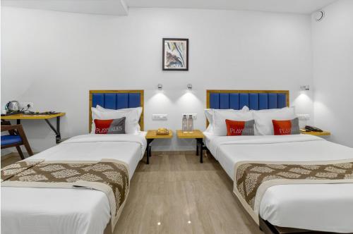rooms to go indian guest only