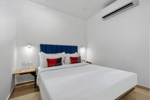 rooms to go indian guest only
