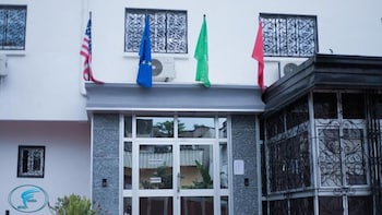 hotel freesia