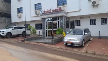 hotel freesia