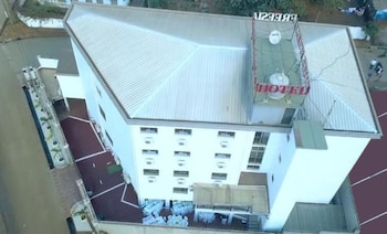 yaounde