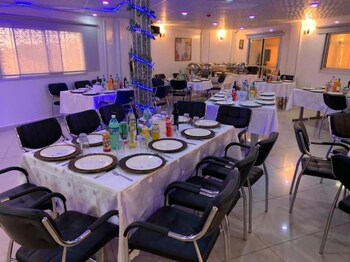 hotel freesia