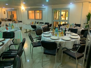 hotel freesia
