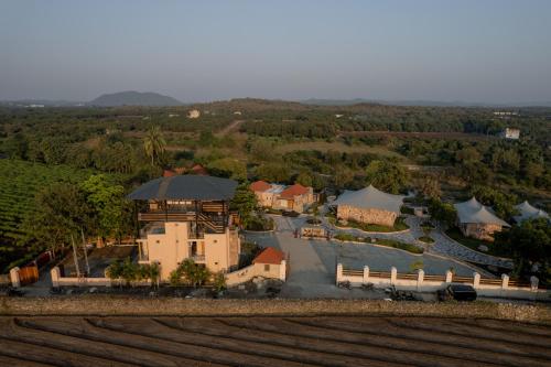 wild forest sasan gir wildlife sanctuary