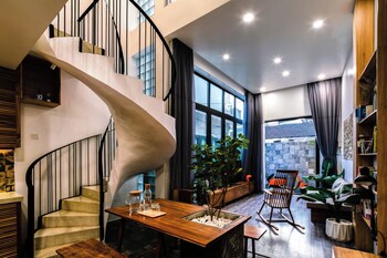 dakar homestay hue