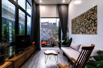dakar homestay hue