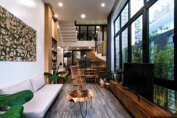 dakar homestay hue
