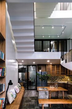 dakar homestay hue