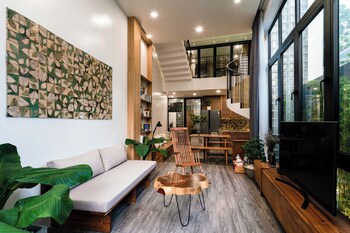 dakar homestay hue