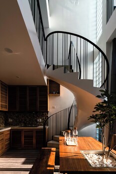 dakar homestay hue