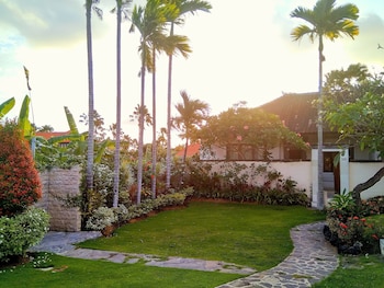 Nipuri Hotel,Near Seminyak Square,3 star