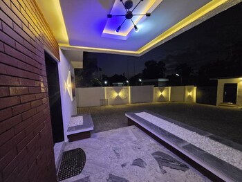 ed havilah suites