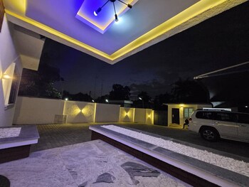 ed havilah suites