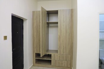 ed havilah suites