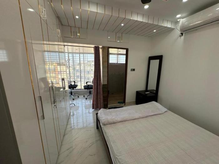 city view hotel and apartment
