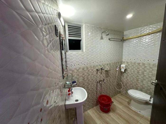 city view hotel and apartment
