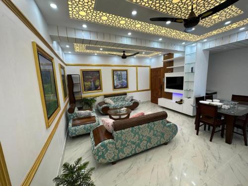 city view hotel and apartment