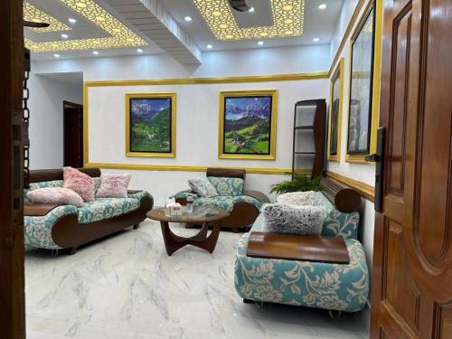 city view hotel and apartment