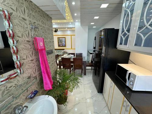 city view hotel and apartment
