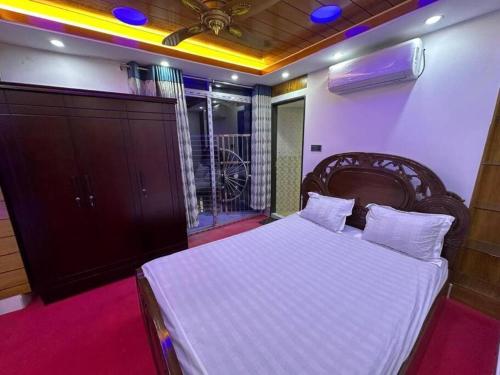 city view hotel and apartment