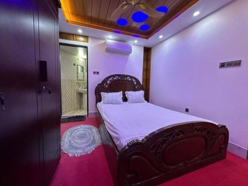city view hotel and apartment