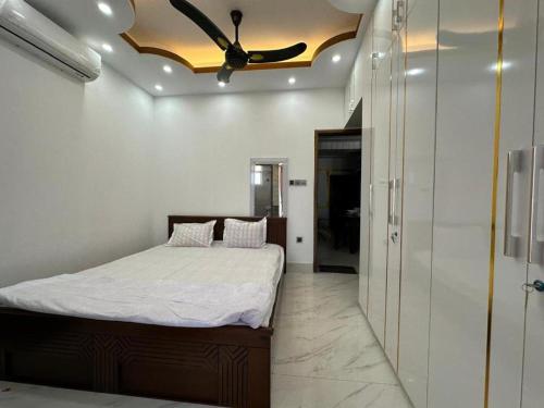 city view hotel and apartment