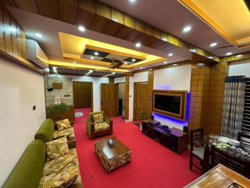 city view hotel and apartment