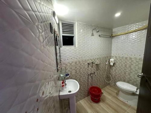 city view hotel and apartment