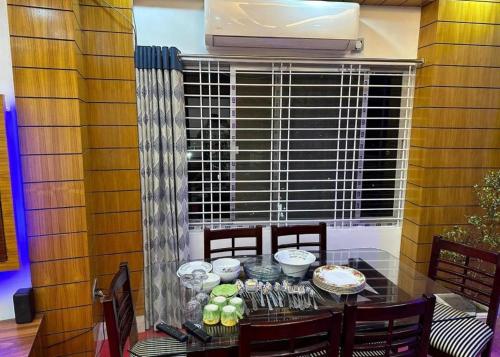 city view hotel and apartment
