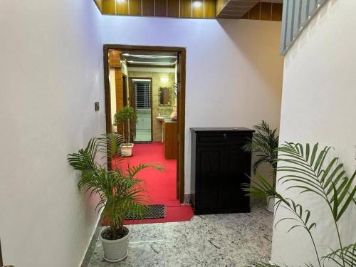 city view hotel and apartment