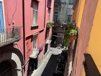 naples