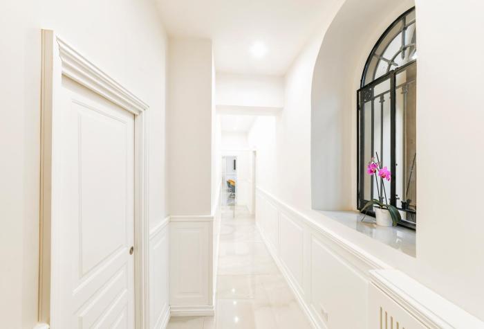 gentile suite decumani