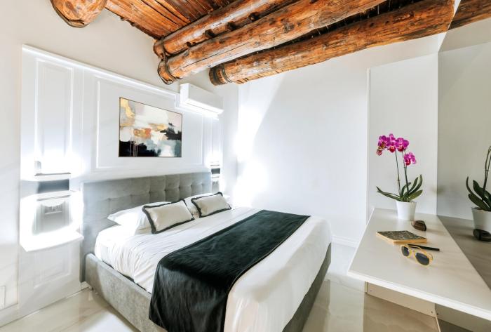 gentile suite decumani