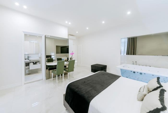 gentile suite decumani
