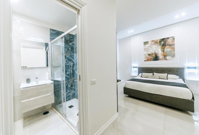 gentile suite decumani