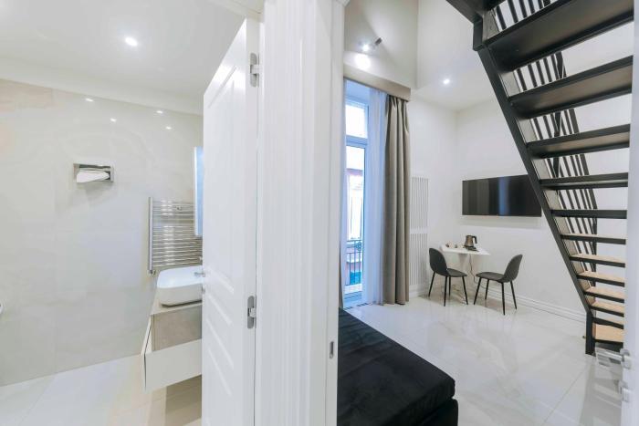 gentile suite decumani