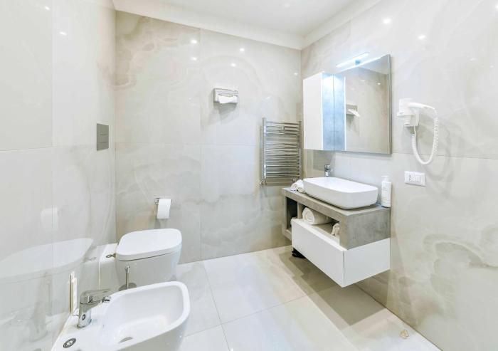 gentile suite decumani