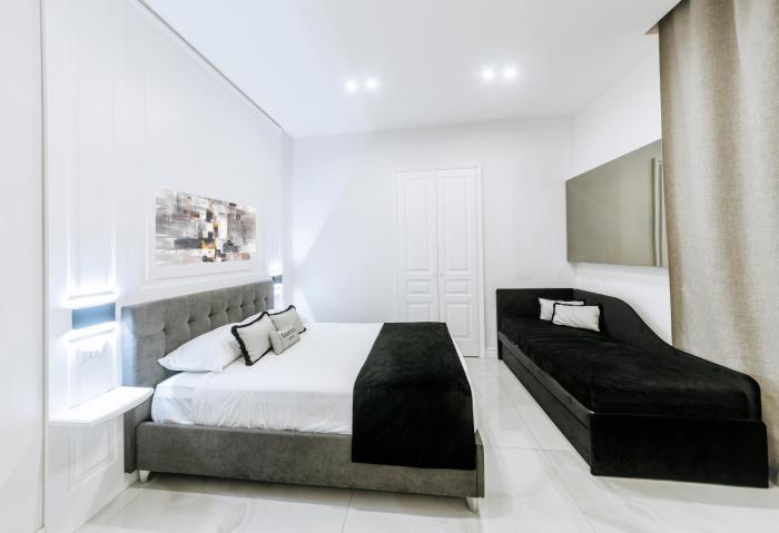 gentile suite decumani