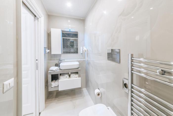 gentile suite decumani