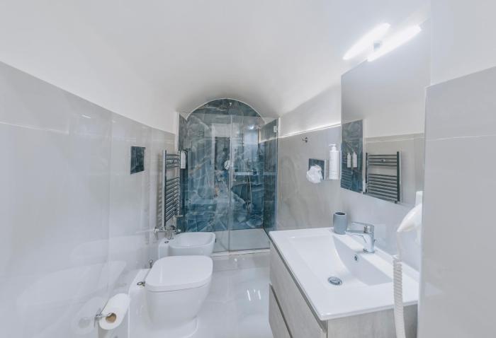 gentile suite decumani